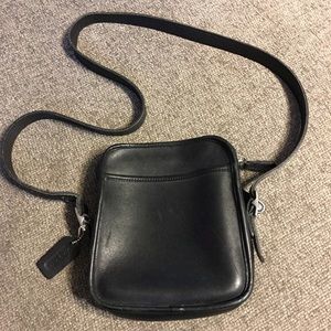 ▪️VINTAGE COACH BAG ▪️